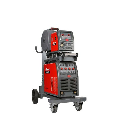 Ultimate 405 MTS (Arabalı)-Zenweld Kaynak ve Kesme Makineleri-Zenweld